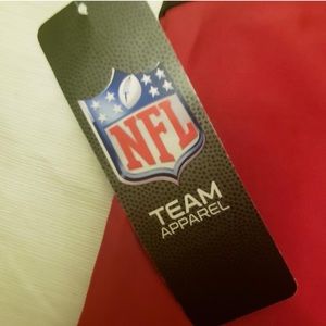 NFL Swim - Sf 49ers bodysuit new NFL Swim - Sf 49ers bodysuit new